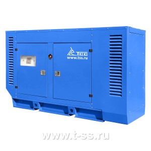 Дизельная электростанция 80 кВт ММЗ шумозащитный кожух АВР TMm 110TS STA
