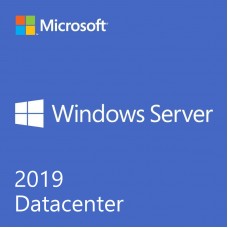 Microsoft Windows Server 2019 Datacenter, ESD NO DVD [9EA-01044]