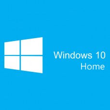 Microsoft Windows 10 Home 64-bit, Rus, ESD, NO DVD [KW9-00265]