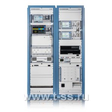 R&S®TS8980  Conformance test system