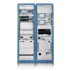 R&S®TS8980  Conformance test system