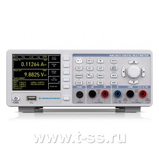 R&S®HMC8012  Цифровой мультиметр