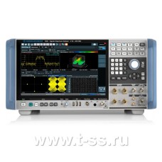 R&S®FSW Анализатор спектра и сигналов