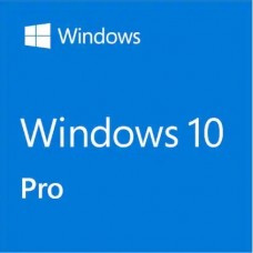 Microsoft Windows 10 Pro 64-bit, Rus, ESD, NO DVD [FQC-09131]