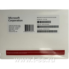 Microsoft Windows Server 2019 Standard Eng, OEM DVD [P73-07788 ]