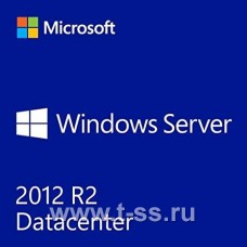 Microsoft Windows Server 2012 R2 Datacenter Rus, ESD NO DVD [P71-07794]