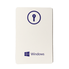 Microsoft Windows 8.1 Professional 32/64 bit, PKC NO BOX [FQC-07349]