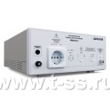 R&S®HM6050 Двухпроводной V-образный эквивалент сети (LISN)