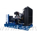 Дизельный генератор 600 кВт АВР контейнерного типа TTd 830TS CGA