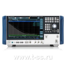 R&S®FSPN Анализатор фазовых шумов и тестер ГУН