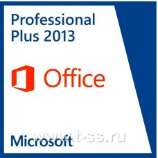 Microsoft Office 2013 Professional Plus, ESD [79P-04712]