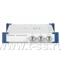 R&S®CMXHEAD50 Remote radio head 50 GHz for signaling