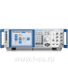 R&S®SMF100A microwave signal generator