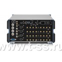 R&S®AREG800A Генератор эхо-сигналов автомобильных радаров
