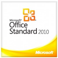 Microsoft Office 2010 Standard, ESD [269-15654]