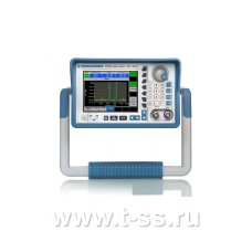 R&S®UP300 audio analyzer