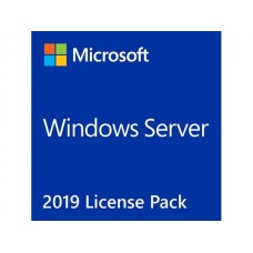Microsoft Windows Server 2019 Client Access License - User CAL ESD [R18-05876]