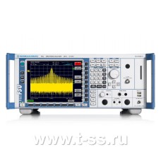 R&S®FSU spectrum analyzer
