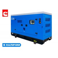 Дизельный генератор TCu 150TSST