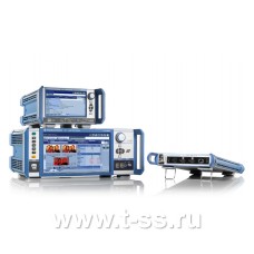 R&S®VTC-VTE-VTS тестеры видеосигналов
