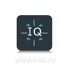 I/Q interface ПО для осциллографов