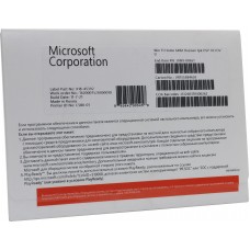 Microsoft Windows 11 Home 64-bit, Rus, OEM DVD [KW9-00132]