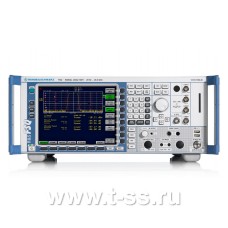 R&S®FSQ signal analyzer