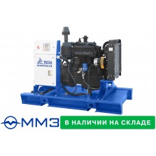 Дизельный генератор TMm 42MM