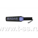 Ручной металлодетектор RADARPLUS RM 02
