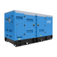Дизельный генератор TTd 420TS ST