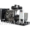 Дизельный генератор 600 кВт TMs 830TS двигатель Mitsubishi