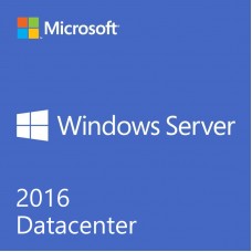 Microsoft Windows Server 2016 Datacenter Rus, ESD NO DVD [9EA-00128]