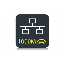 1000BASE-T1 ПО для Ethernet