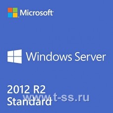 Microsoft Windows Server 2012 R2 Standard Rus, ESD NO DVD [P73-05337]