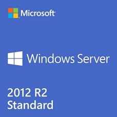 Microsoft Windows Server 2012 R2 Standard Rus, ESD NO DVD [P73-05337]