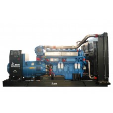 Дизельный генератор TYc 990TS