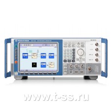 R&S®SMJ100A vector signal generator