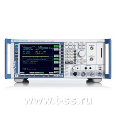 R&S®FSMR measuring receiver