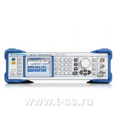 R&S®SMB100A генератор СВЧ сигналов