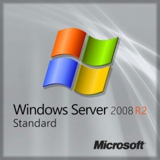 Microsoft Windows Server 2008 R2 Standard Rus, ESD NO DVD [P73-04754]