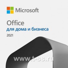 Microsoft Office 2021 Home and Business, ESD [T5D-03484]