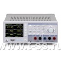 R&S®HMC8015 анализатор электропитания