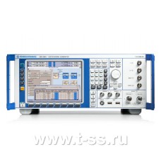 R&S®SMU200A vector signal generator