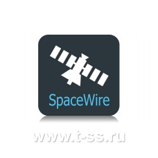 SpaceWire ПО для осциллографов