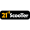 21st Scooter