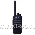 Радиостанция Аргут А-73 VHF