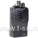 Радиостанция Аргут А-74 DMR VHF