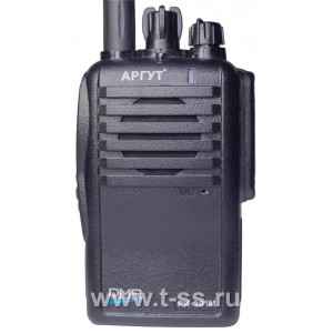 Радиостанция Аргут РК-301М UHF