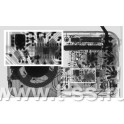 Комплекс портативный цифровой рентгеновский «ИГЛА-150»