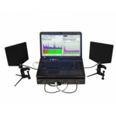 Двухканальный комплекс радиомониторинга и цифрового анализа сигналов «Кассандра-СО»